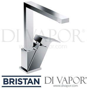 Bristan AMR EFSNK C Amaretto Kitchen Sink Mixer Tap - 27/01/2016 - Spare Parts